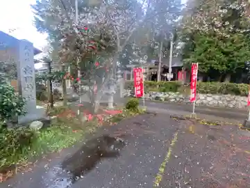 畠田神社(三重県)
