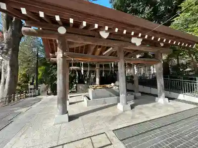 東郷神社(東京都)