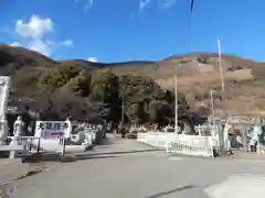 物部神社（石和町松本）(山梨県)