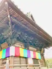 慶龍寺の建物その他