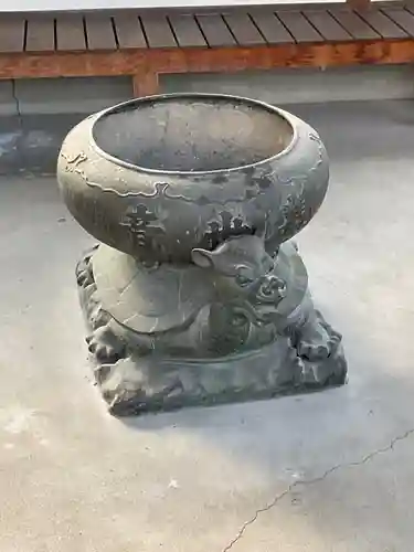 白旗観音寺のその他建物