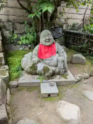 法起院(奈良県)