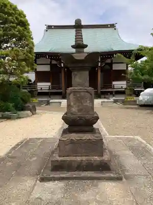 蓮花寺(東京都)