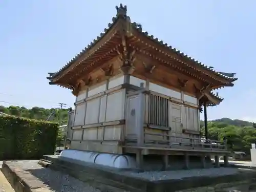 国分寺の建物その他