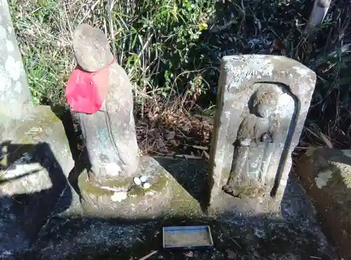 八菅神社(神奈川県)