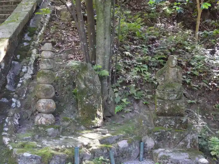 霊山寺(奈良県)