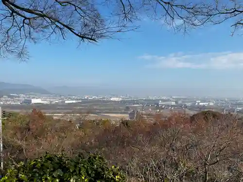 石清水八幡宮(京都府)