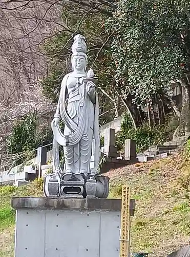 大善寺(山梨県)