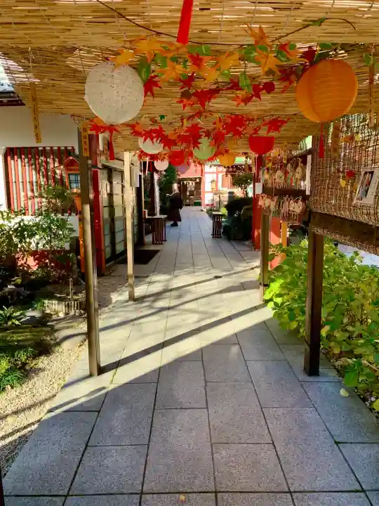 仙台大神宮(宮城県)