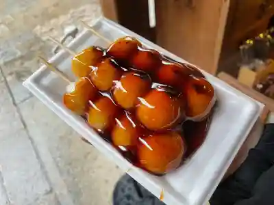 伊勢神宮外宮（豊受大神宮）(三重県)