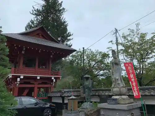 勝願寺のその他建物