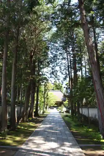 國分寺の建物その他