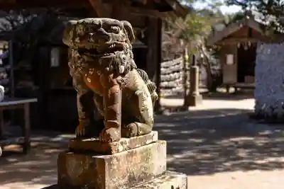 櫻井神社(福岡県)