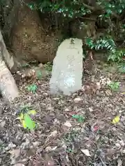 奥野神社の建物その他