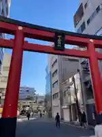 下谷神社(東京都)