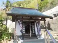 眞珠院のその他建物