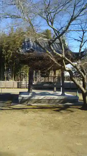 専修寺のその他建物