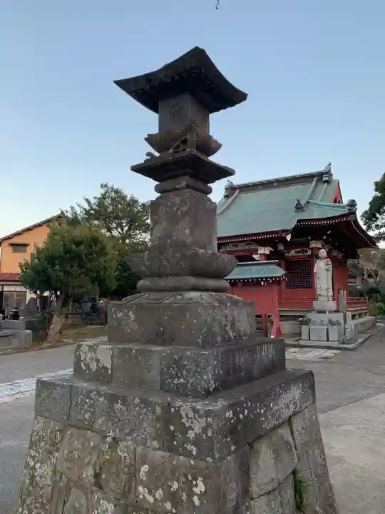 観行院(千葉県)