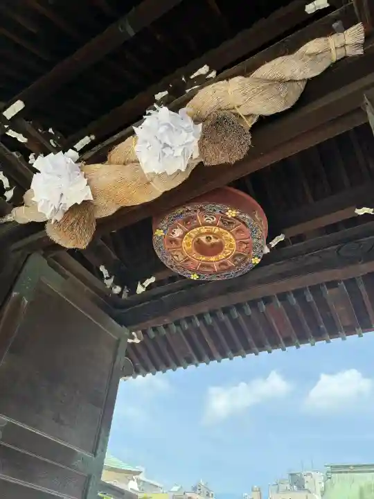 大阪天満宮の{uncategorized: "未分類", other: "その他", undefined: "問題あり", building: "その他建物", grave: "お墓", sacred_gate: "鳥居", guardian: "狛犬", statue: "像", buddha: "仏像", history: "歴史", nature: "自然", garden: "庭園", animal: "動物", pagoda: "塔", temizu: "手水舎", mountain_gate: "山門・神門", sanctuary: "本殿・本堂", subordinate: "末社・摂社", art: "芸術", scenery: "景色", jizo: "地蔵", ema: "絵馬", goshuin: "御朱印", omikuji: "おみくじ", items: "授与品その他", amulet: "お守り", goshuincho: "御朱印帳", eats: "食事", festival: "お祭り", votive_dance: "神楽", shichigosan: "七五三参", wedding: "結婚式", experience: "体験その他", initially: "初詣", around: "周辺", anti_infection: "感染症対策"}
