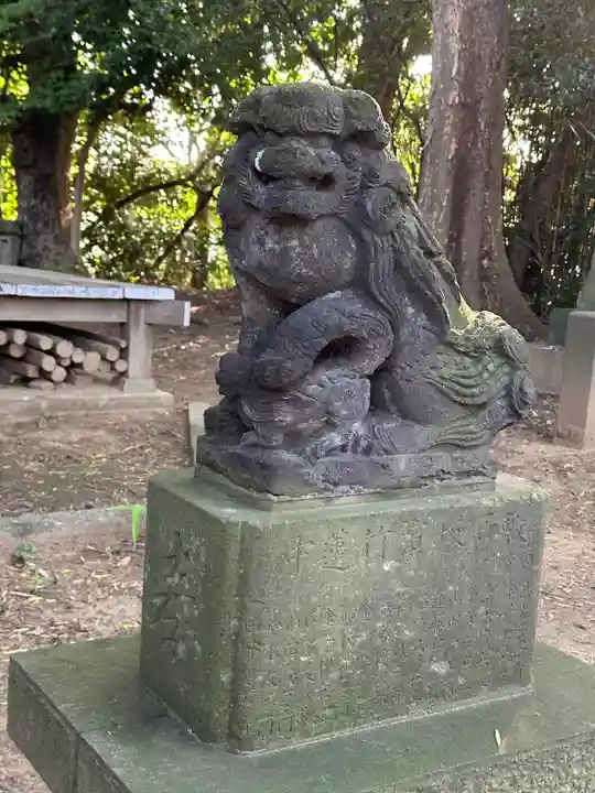 日枝神社(千葉県)