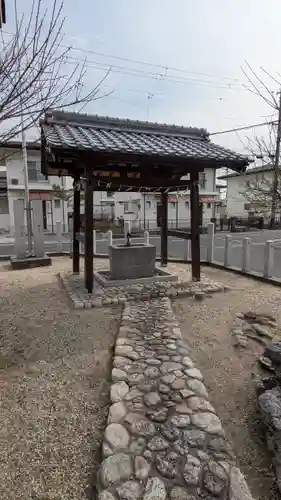 明治神社(滋賀県)