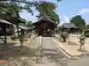 性海寺のその他建物
