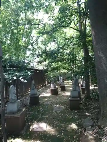 龍光寺のその他建物