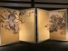 建仁寺（建仁禅寺）の芸術