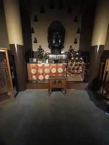 大仏寺(富山県)