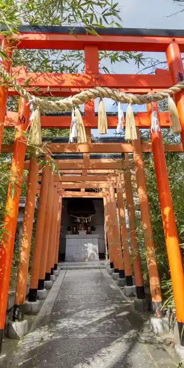 天乃神社(大阪府)