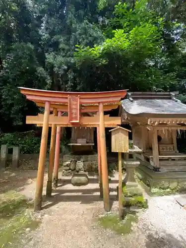 志賀海神社(福岡県)