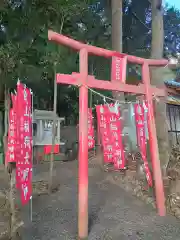 八幡竃門神社(大分県)