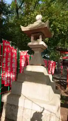 永福稲荷神社のその他建物