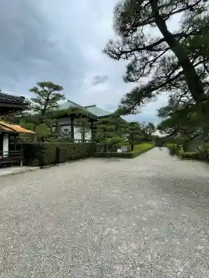 中宮寺(奈良県)
