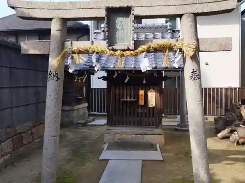 天神社(大阪府)