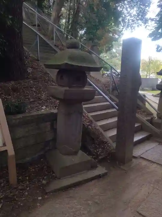 前玉神社(埼玉県)