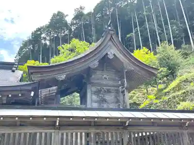 長彦神社(岐阜県)