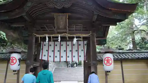 金刀比羅宮(香川県)