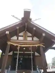 神明神社(東京都)