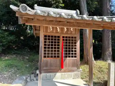 海神社(和歌山県)
