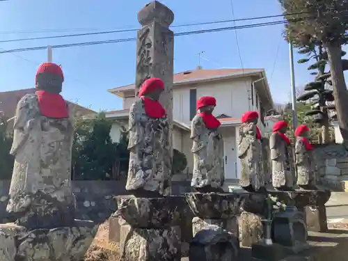 善福寺(神奈川県)