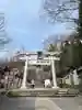 南湖神社(福島県)
