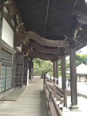 時宗総本山 遊行寺（正式：清浄光寺）の本殿・本堂