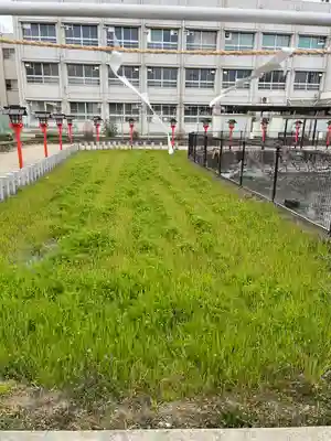 杭全神社(大阪府)