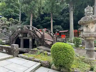 伊奈波神社(岐阜県)