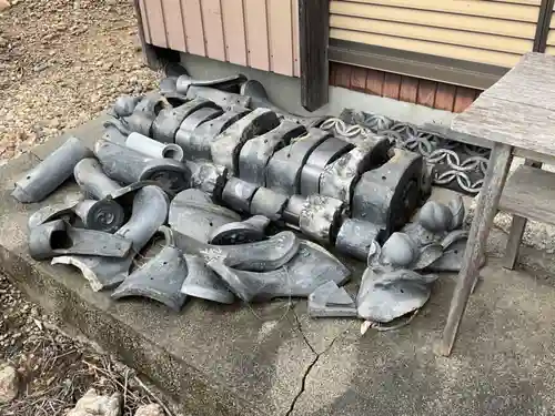 妙智寺のその他建物