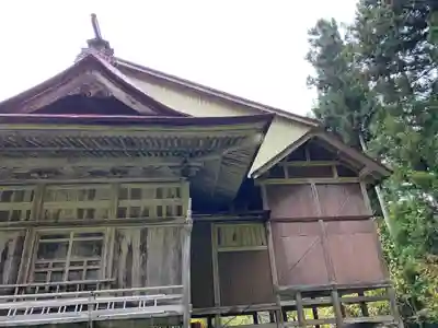 住吉神社(福島県)