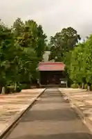 神門寺(島根県)