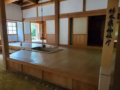 乃木神社の建物その他