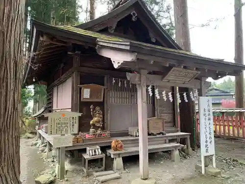 櫛引八幡宮(青森県)